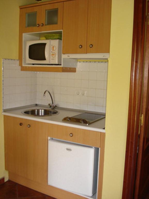Apartamentos Rurales El Molin De Panizal San Cosme Rum bild